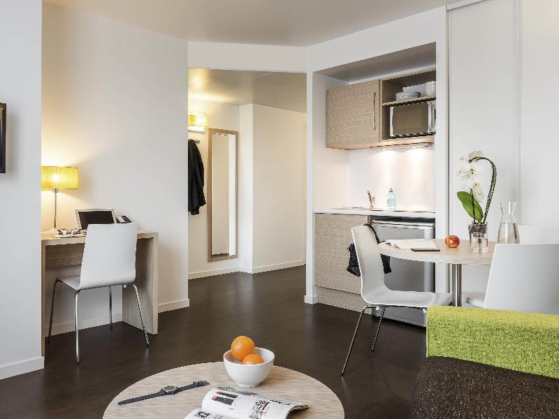 Aparthotel Adagio access Paris Reuilly - Oda