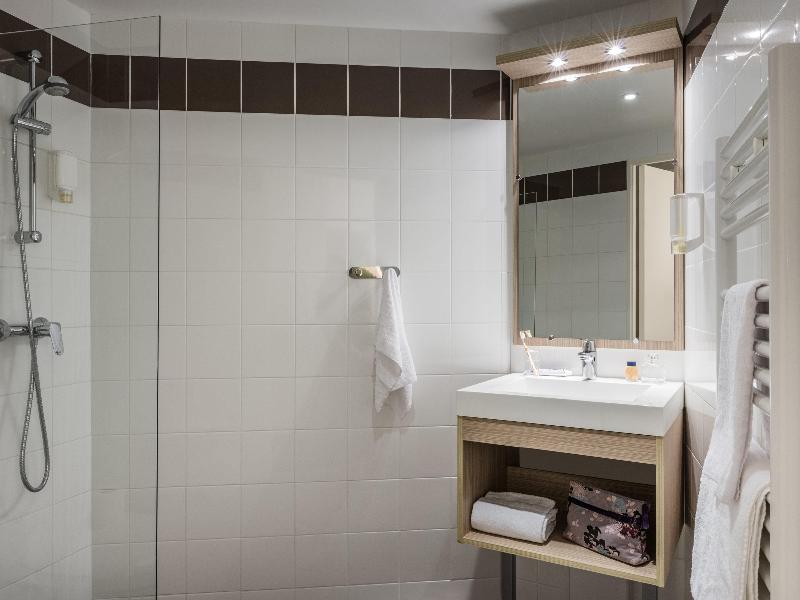 Aparthotel Adagio access Paris Reuilly - Oda