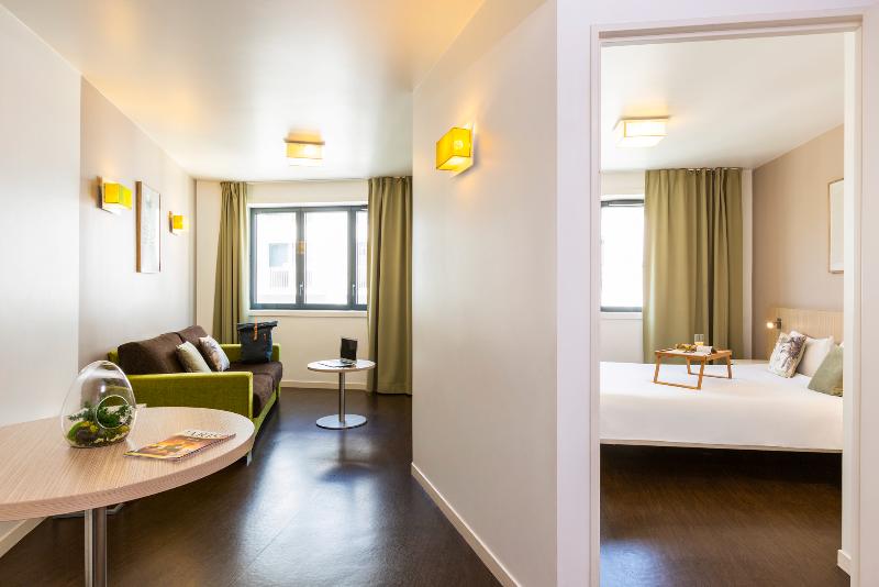 Aparthotel Adagio access Paris Reuilly - Oda