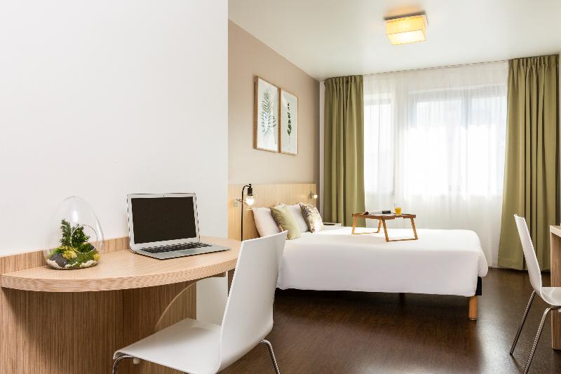 Aparthotel Adagio access Paris Reuilly - Oda