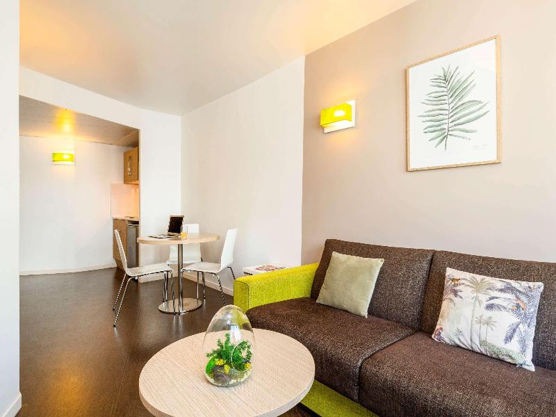 Aparthotel Adagio access Paris Reuilly - Oda