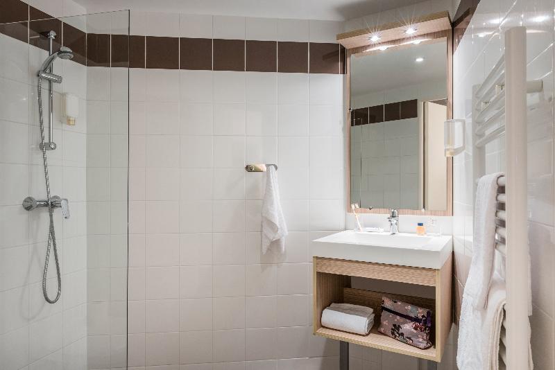 Aparthotel Adagio access Paris Reuilly - Oda