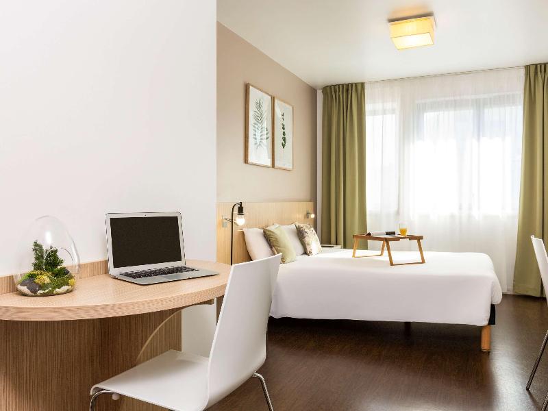 Aparthotel Adagio access Paris Reuilly - Oda