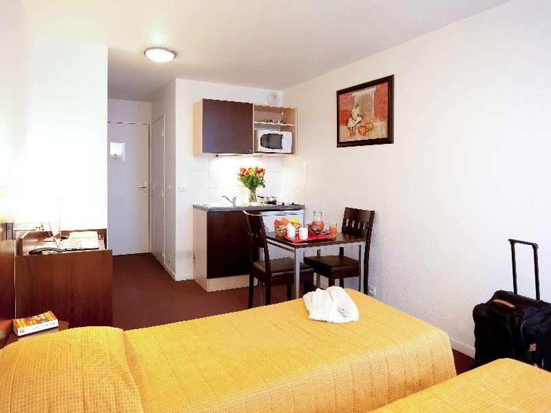 Adagio Access St Denis Pleyel - Oda