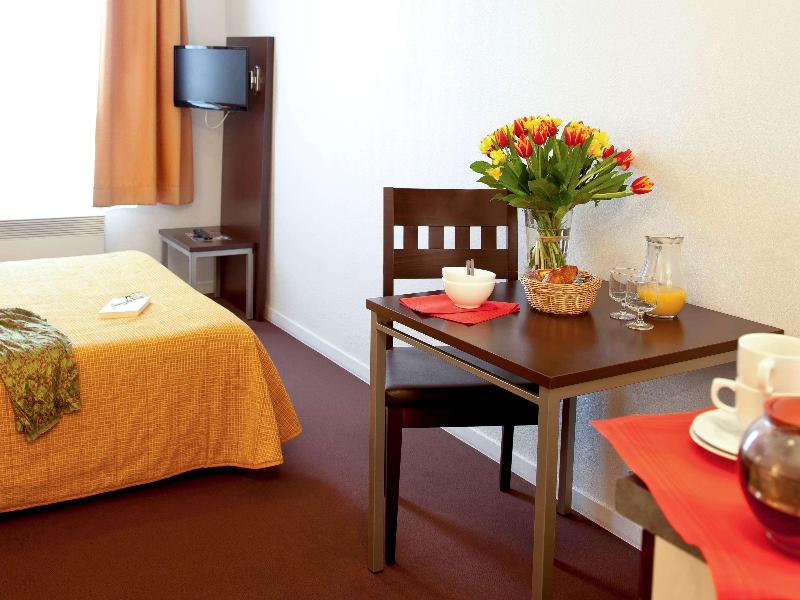 Adagio Access St Denis Pleyel - Oda