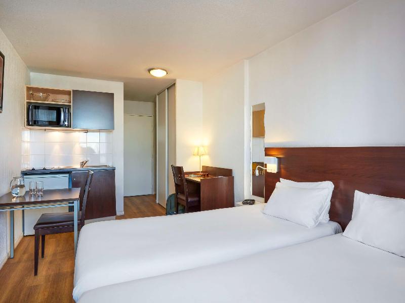 Adagio Access St Denis Pleyel - Oda