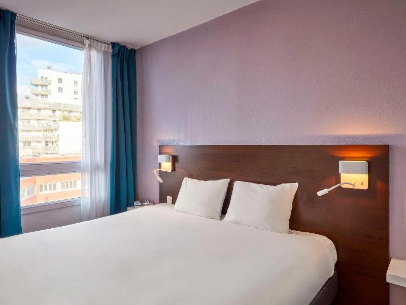 Adagio Access St Denis Pleyel - Oda