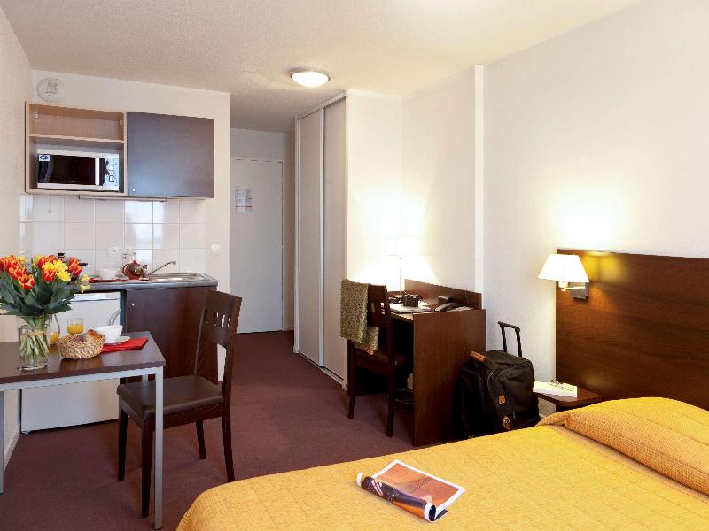 Adagio Access St Denis Pleyel - Oda