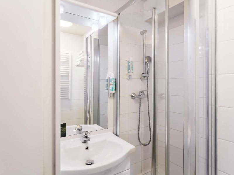 Adagio Access St Denis Pleyel - Oda