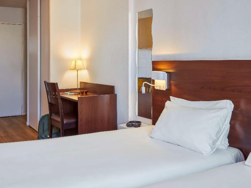 Adagio Access St Denis Pleyel - Oda