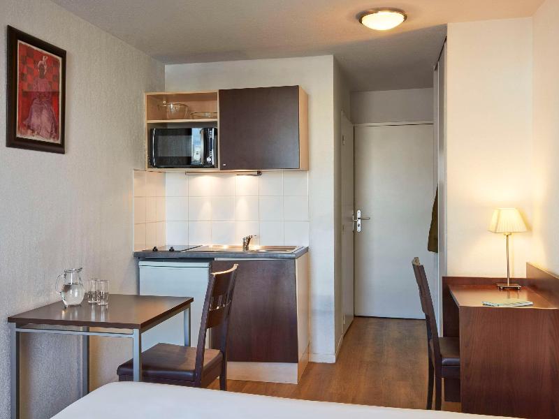 Adagio Access St Denis Pleyel - Oda