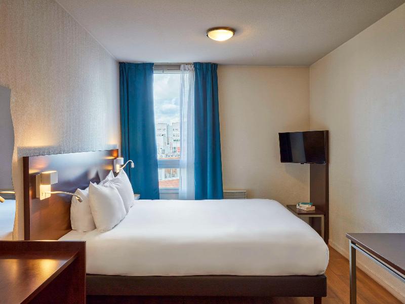Adagio Access St Denis Pleyel - Oda