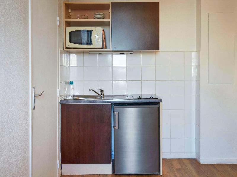 Adagio Access St Denis Pleyel - Oda