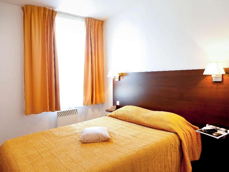 Adagio Access St Denis Pleyel - Oda