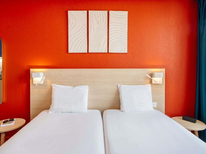 Adagio Access St Denis Pleyel - Oda