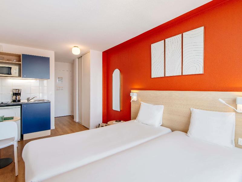 Adagio Access St Denis Pleyel - Oda