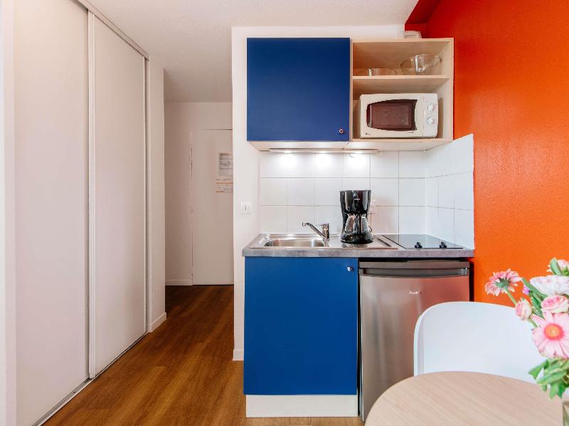 Adagio Access St Denis Pleyel - Oda