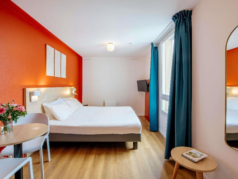 Adagio Access St Denis Pleyel - Oda