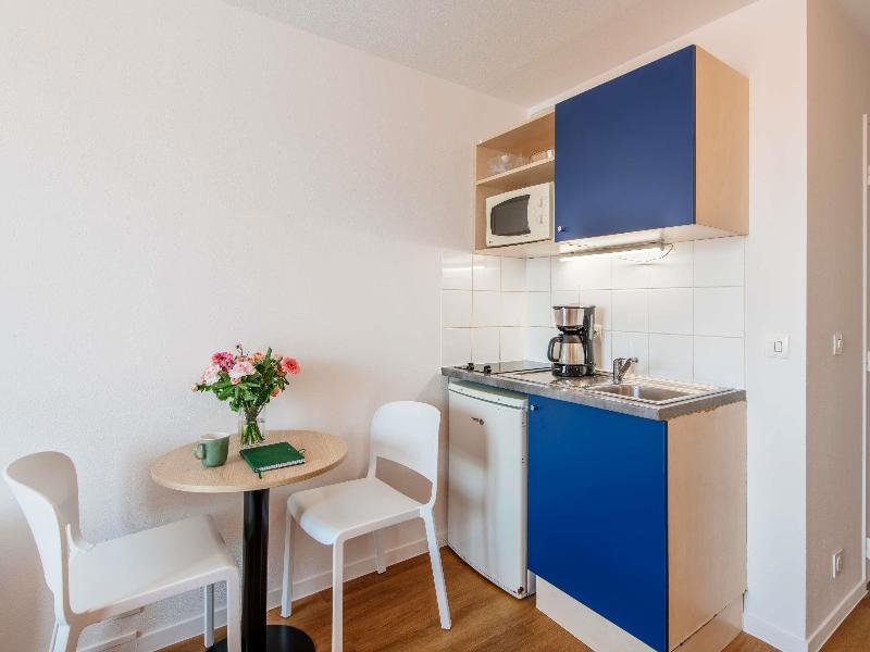 Adagio Access St Denis Pleyel - Oda