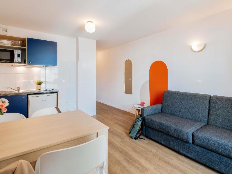 Adagio Access St Denis Pleyel - Oda