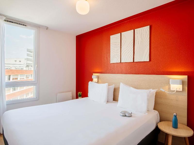 Adagio Access St Denis Pleyel - Oda