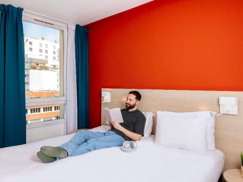 Adagio Access St Denis Pleyel - Oda