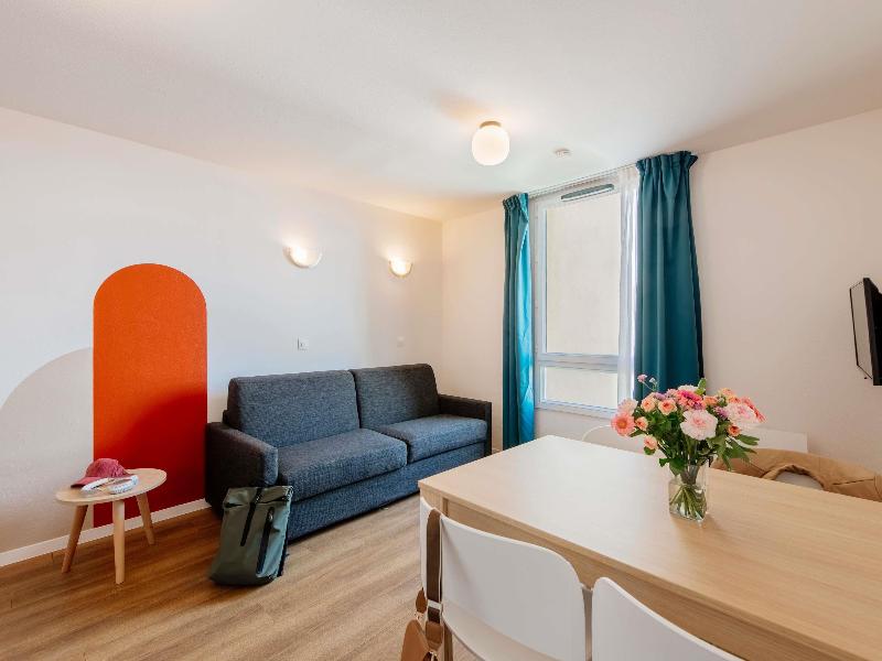 Adagio Access St Denis Pleyel - Oda