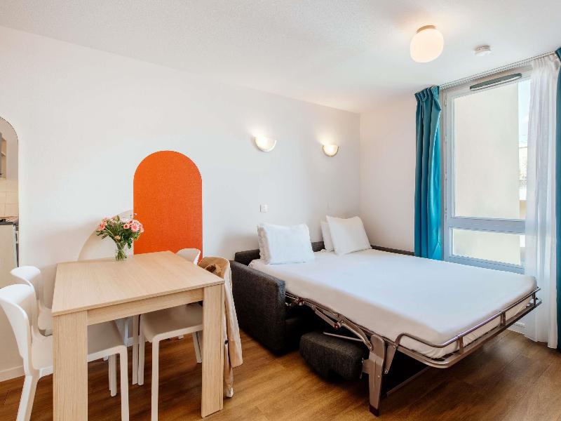 Adagio Access St Denis Pleyel - Oda