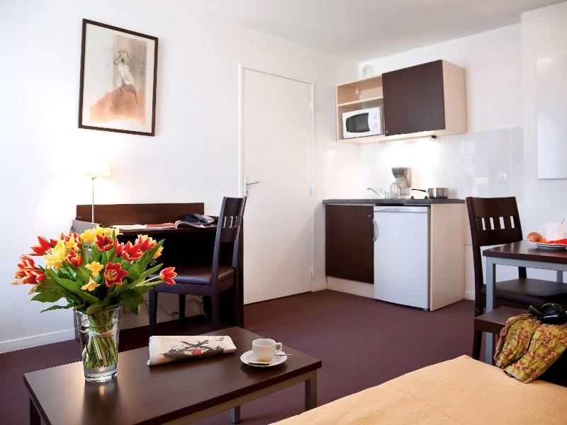 Adagio Access St Denis Pleyel - Oda