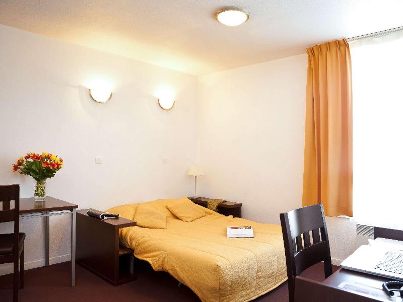 Adagio Access St Denis Pleyel - Oda
