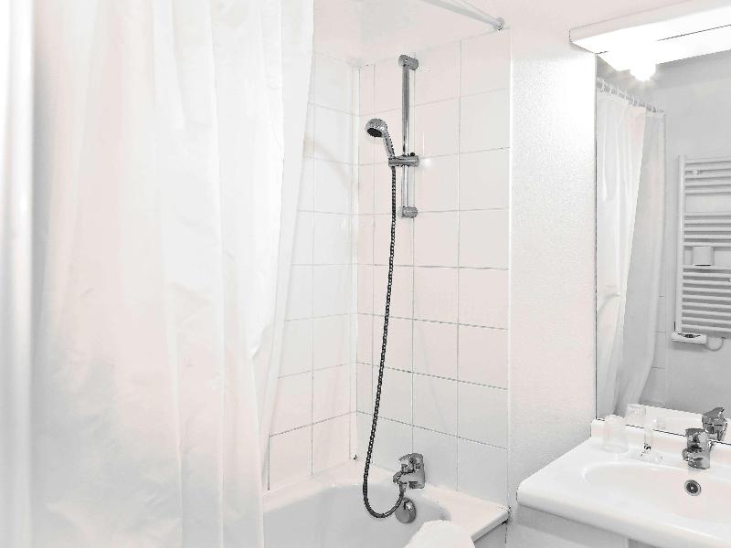 Adagio Access St Denis Pleyel - Oda