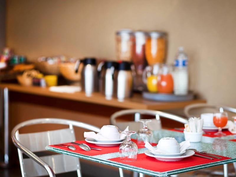 Adagio Access St Denis Pleyel - Restoran