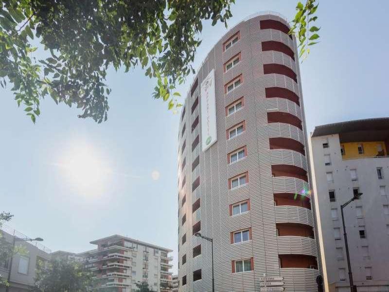 Appart-Hotel Mer & Golf City Perpignan Centre - Genel
