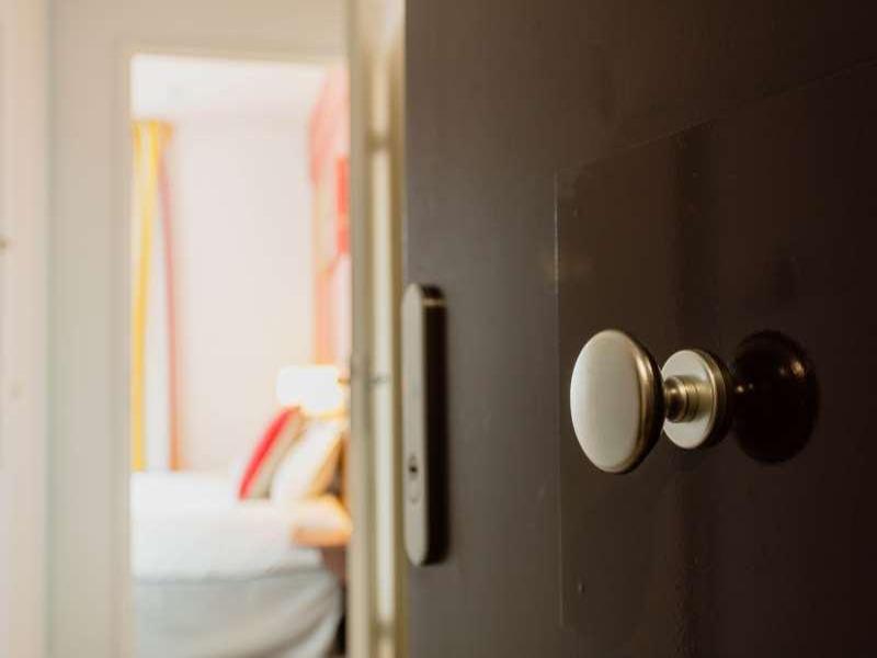 Appart-Hotel Mer & Golf City Perpignan Centre - Oda