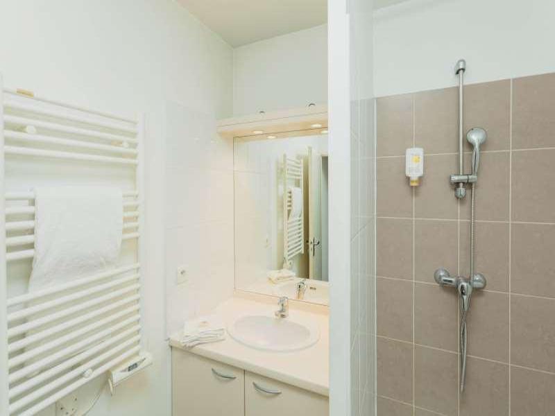 Appart-Hotel Mer & Golf City Perpignan Centre - Oda