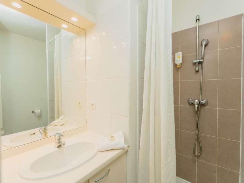 Appart-Hotel Mer & Golf City Perpignan Centre - Oda