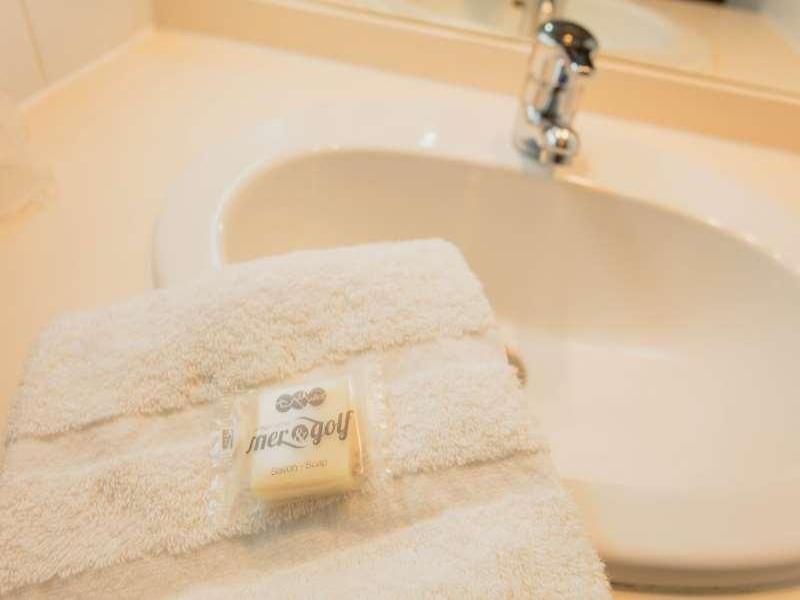 Appart-Hotel Mer & Golf City Perpignan Centre - Oda