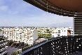 Appart-Hotel Mer & Golf City Perpignan Centre oda fotoğrafı