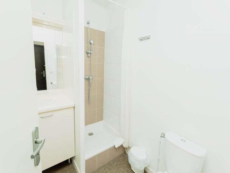 Appart-Hotel Mer & Golf City Perpignan Centre - Oda