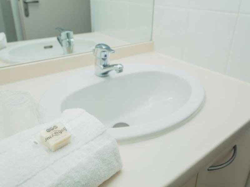 Appart-Hotel Mer & Golf City Perpignan Centre - Oda