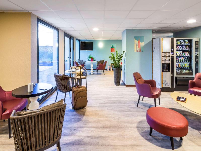 Adagio Access Rennes Centre - Aktivite