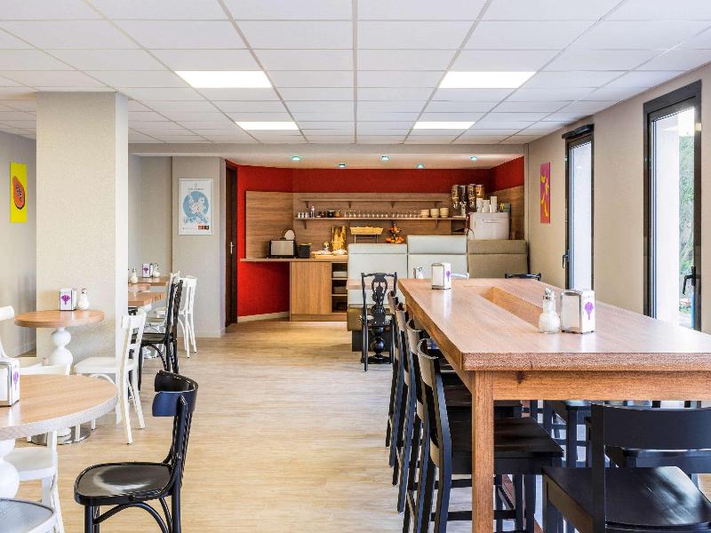 Adagio Access Rennes Centre - Aktivite