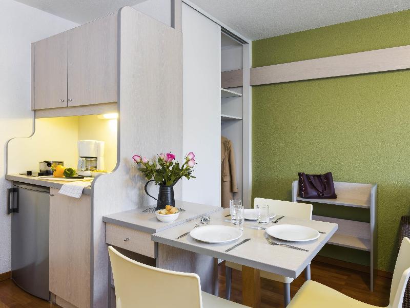 Adagio Access Rennes Centre - Oda