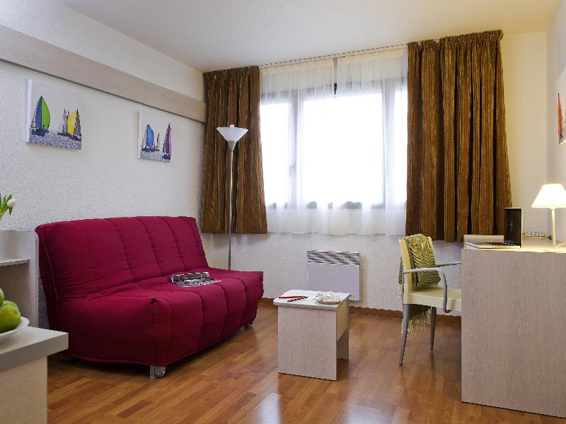 Adagio Access Rennes Centre - Oda