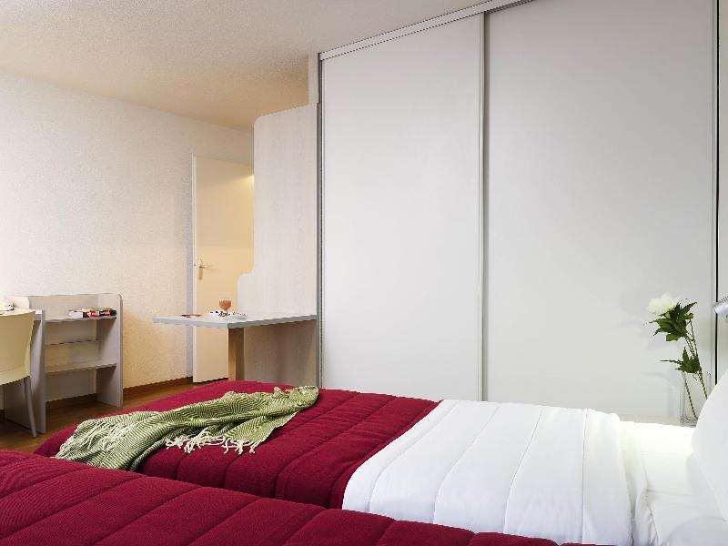 Adagio Access Rennes Centre - Oda