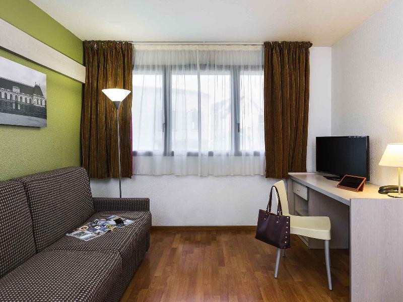 Adagio Access Rennes Centre - Oda