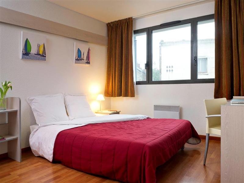 Adagio Access Rennes Centre - Oda