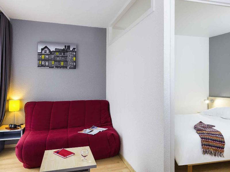 Adagio Access Rennes Centre - Oda