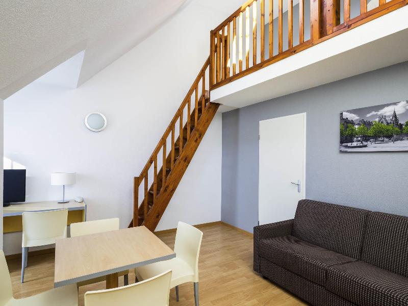 Adagio Access Rennes Centre - Oda