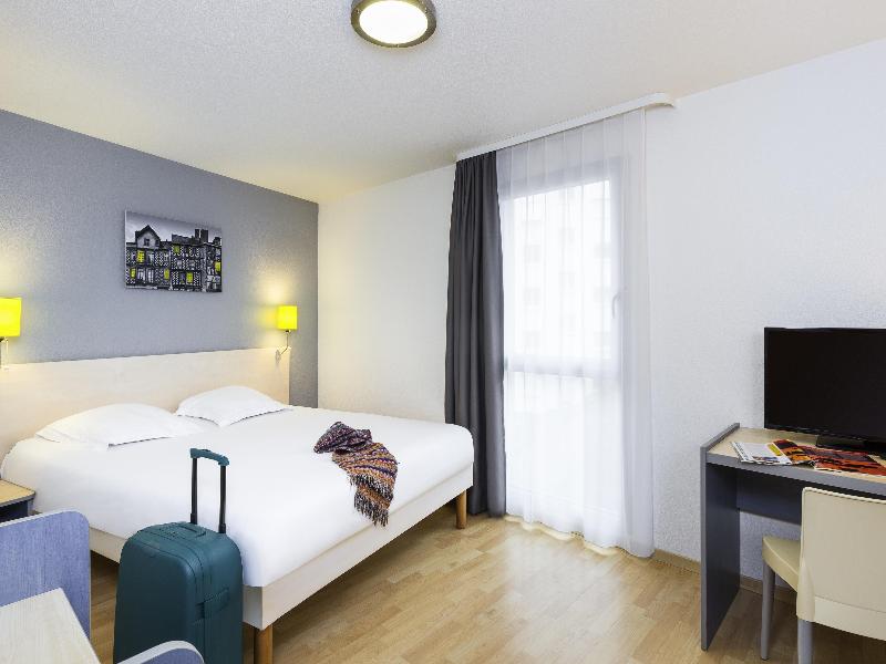 Adagio Access Rennes Centre - Oda